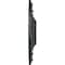 Ekena Millwork Tristan Ceiling Medallion (Fits Canopies up to 5 1/2"), 26"OD x 3"P, Painted Turtle Crackle CM26TNPTC - alternate 3